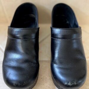 Dansko Shoes size 39